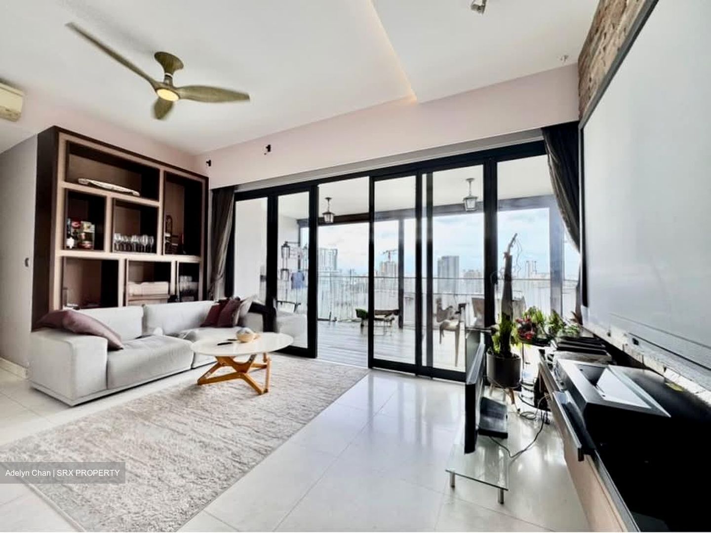 iResidences (D12), Apartment #587764951